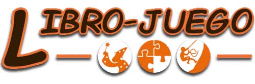 Libro-Juego: Hombre Lobo