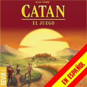 Catan