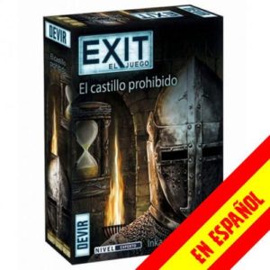 EXIT 4: El Castillo Prohibido