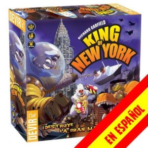 King Of New York