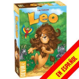 Leo va al Barbero