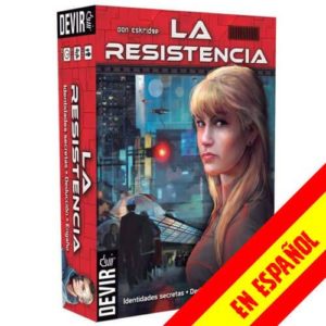 La Resistencia