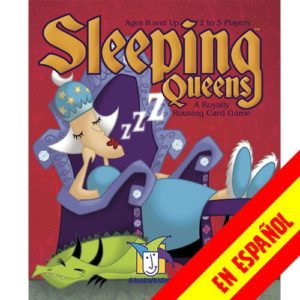 Sleeping Queens