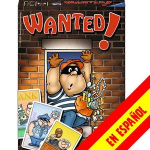 ¡Se Busca! / Wanted!