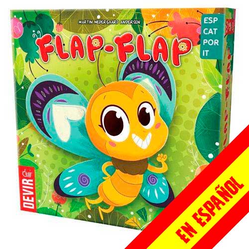 Flap Flap Flap Flap