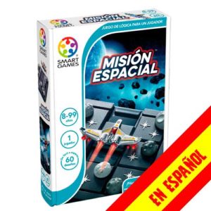 Misión Espacial - Smart Games
