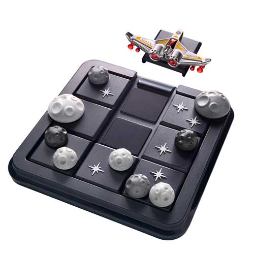 Misión Espacial  - Smart Games Misión Espacial - Smart Games