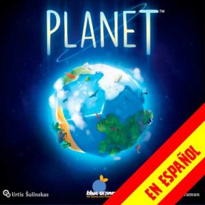 Planet