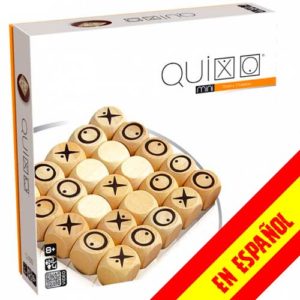 Quixo