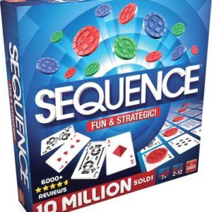 secuence terrajuegos