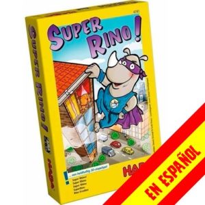 Super Rhino
