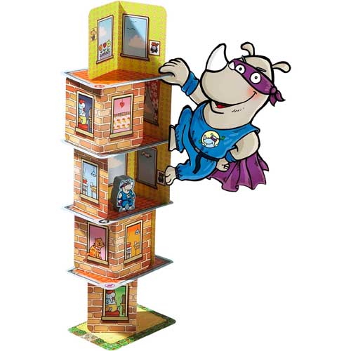 Super Rhino Super Rhino