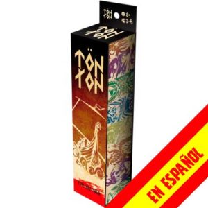 Tön Ton