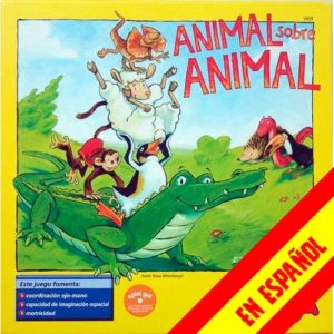 Animal Sobre Animal