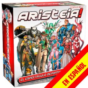 Aristeia