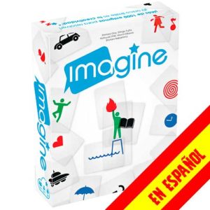 Imagine