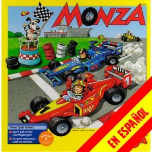Monza