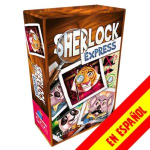 Sherlock Express
