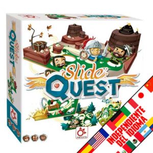 Slide Quest