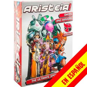 Aristeia: Smoke & Mirrors