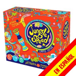 Jungle Speed: Bertone Edition