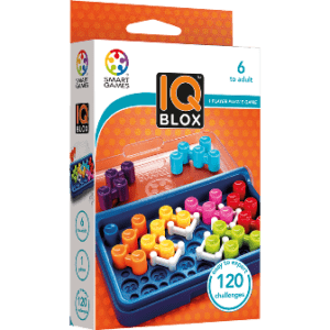 IQ blox