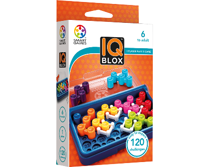 IQ blox IQ blox