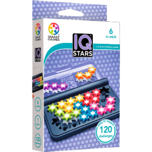 IQSTARS TERRAJUEGOS