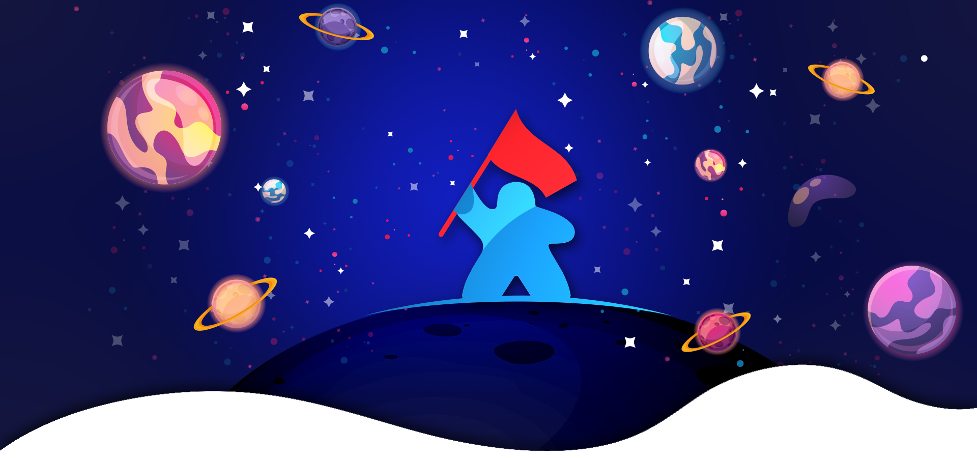 Banner web terrajuegos