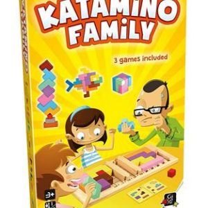 Katamino Family