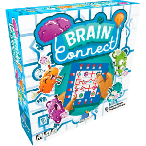 Brain connect