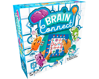 Brain connect Brain connect
