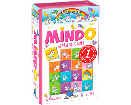 Mindo unicornios _ baja1 Mindo unnicornio baja