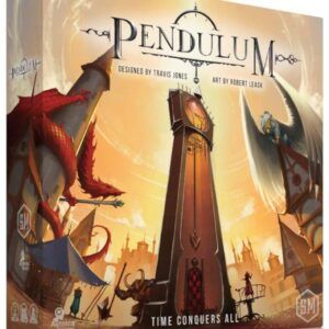 pendulum terrajuegos