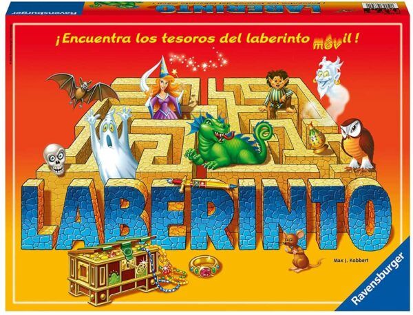 laberinto