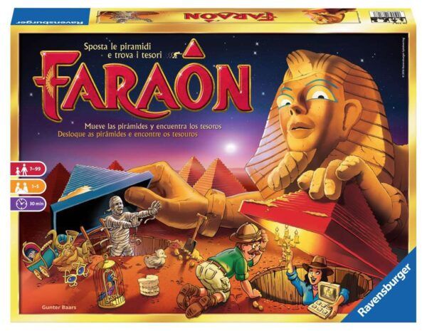 faraon faraon