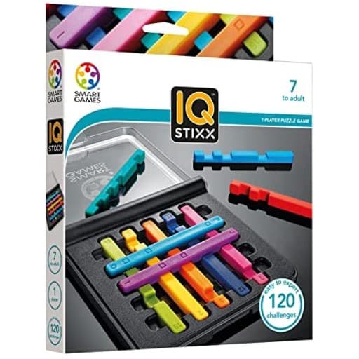 IQ_Stix IQ_Stix