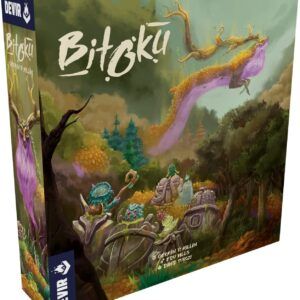 Bitoku (Español)