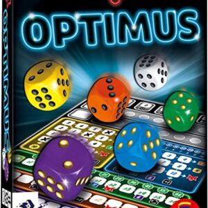 Optimus