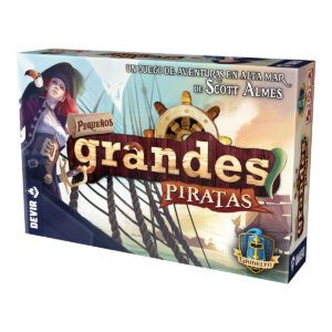 PG Piratas