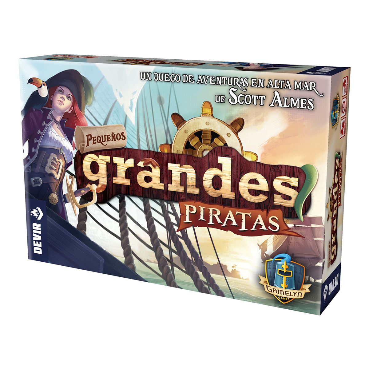 PG Piratas