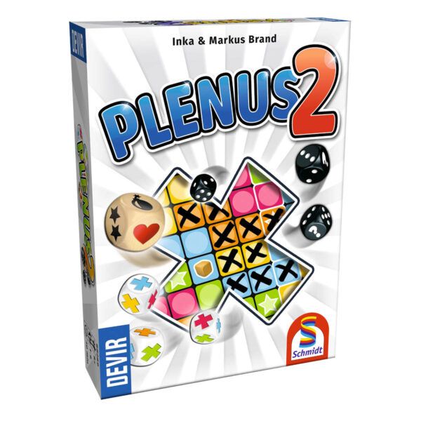 PlenusFrente Plenus 2