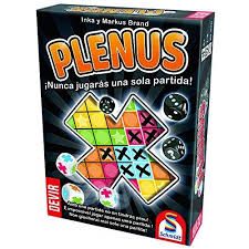 Plenus