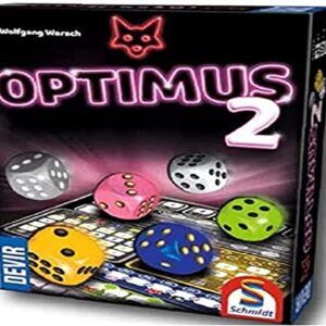 Optimus 2