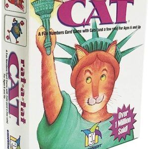 RatatatCat